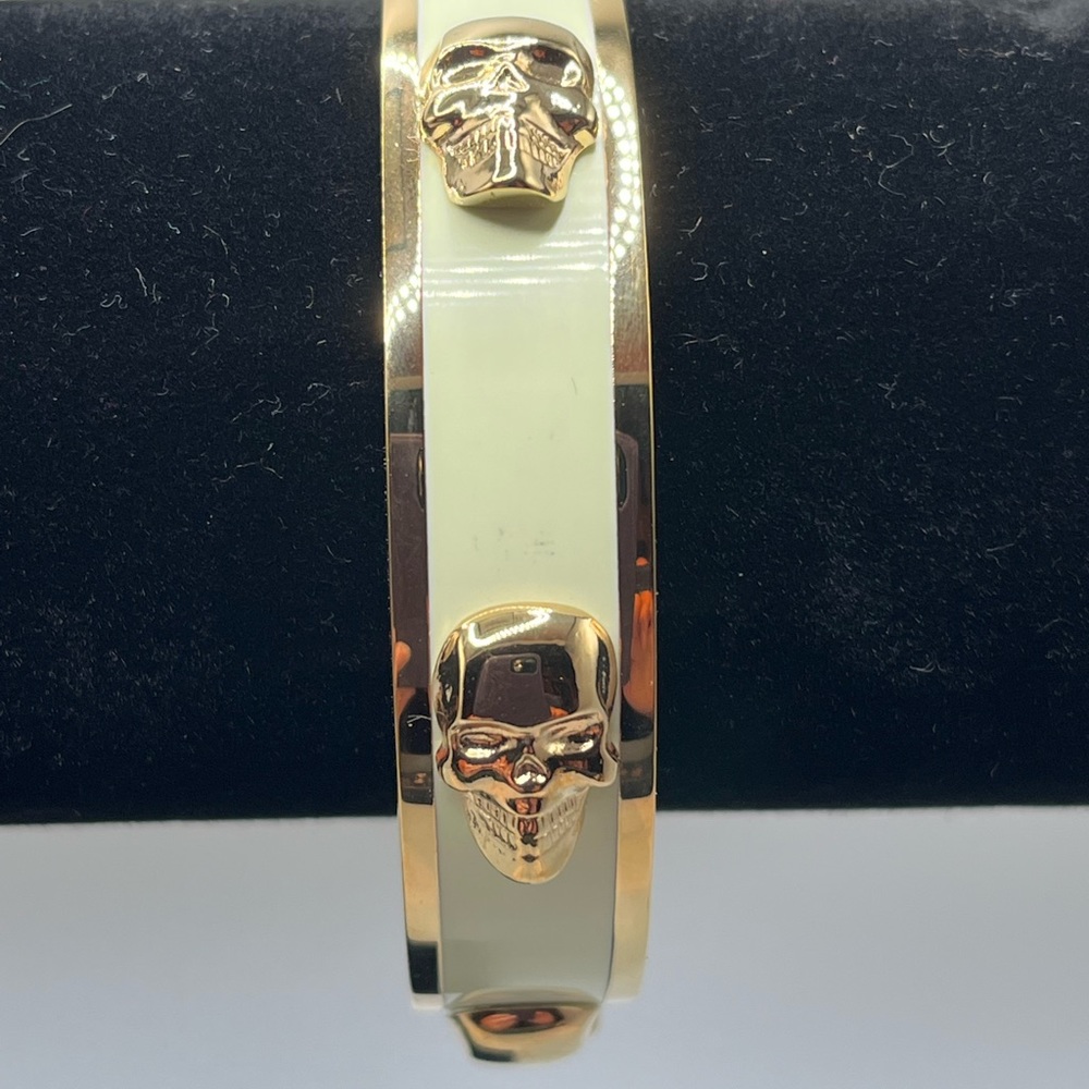 Authentic Alexander Mcqueen Bracelet - image 5